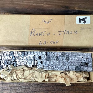 METAL TYPE