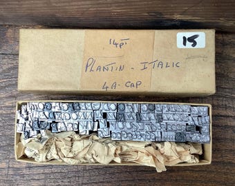 METAL TYPE