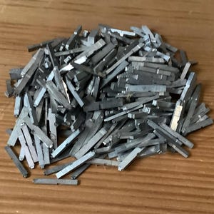CRAFTERS METAL TYPE