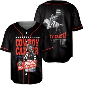 Maillot Beyonce Tour 2025, Maillot Beyoncé Cowboy Carter Tour
