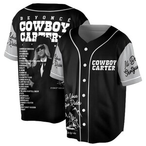 Maillot Cowboy Carter Beyonce, Maillot Cowboy Carter Tour, Beyonce Cowboy Carter