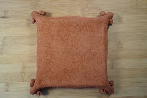 Leather Valet Traydresser Caddy 20 Dresser Valet Car Etsy