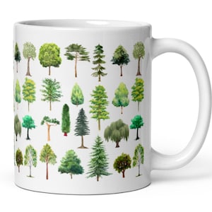 Mug Tree Etsy