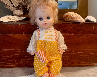 1978 Ronald Mcdonald Whistle Doll 21 Inches Tall - Etsy