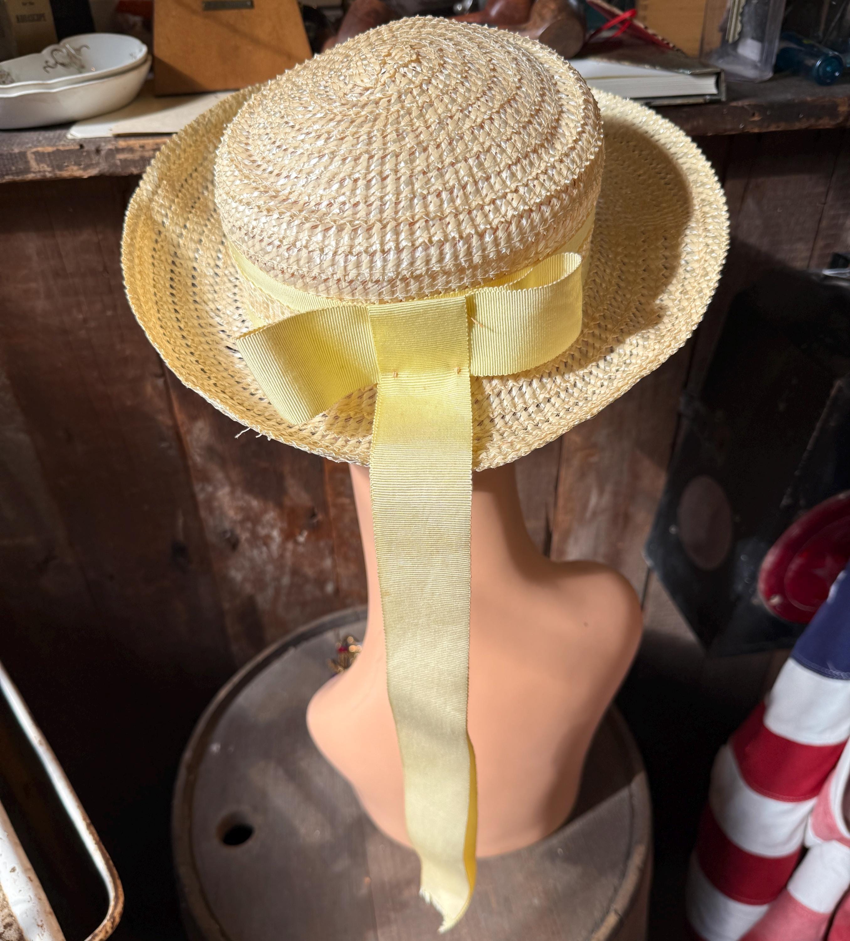 Ny box hat - Etsy 日本