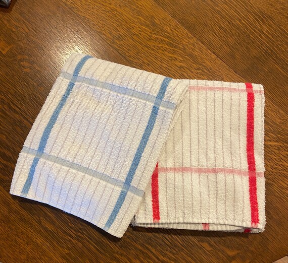 Red white and blue bath towels hotsell