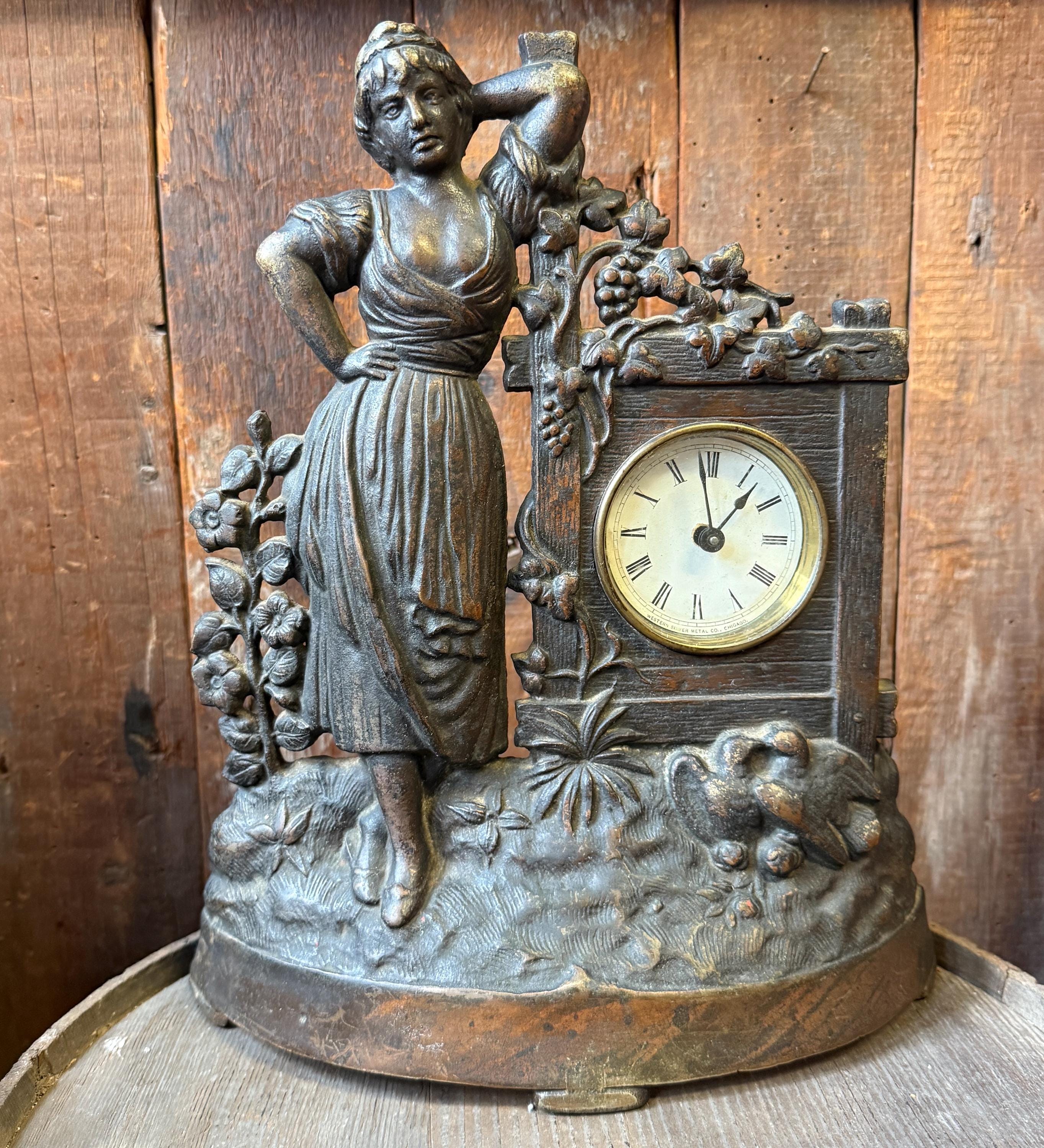 Carriage clock - Etsy 日本