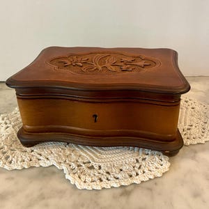 V*n様 オルゴール スイス製 【公式通販】