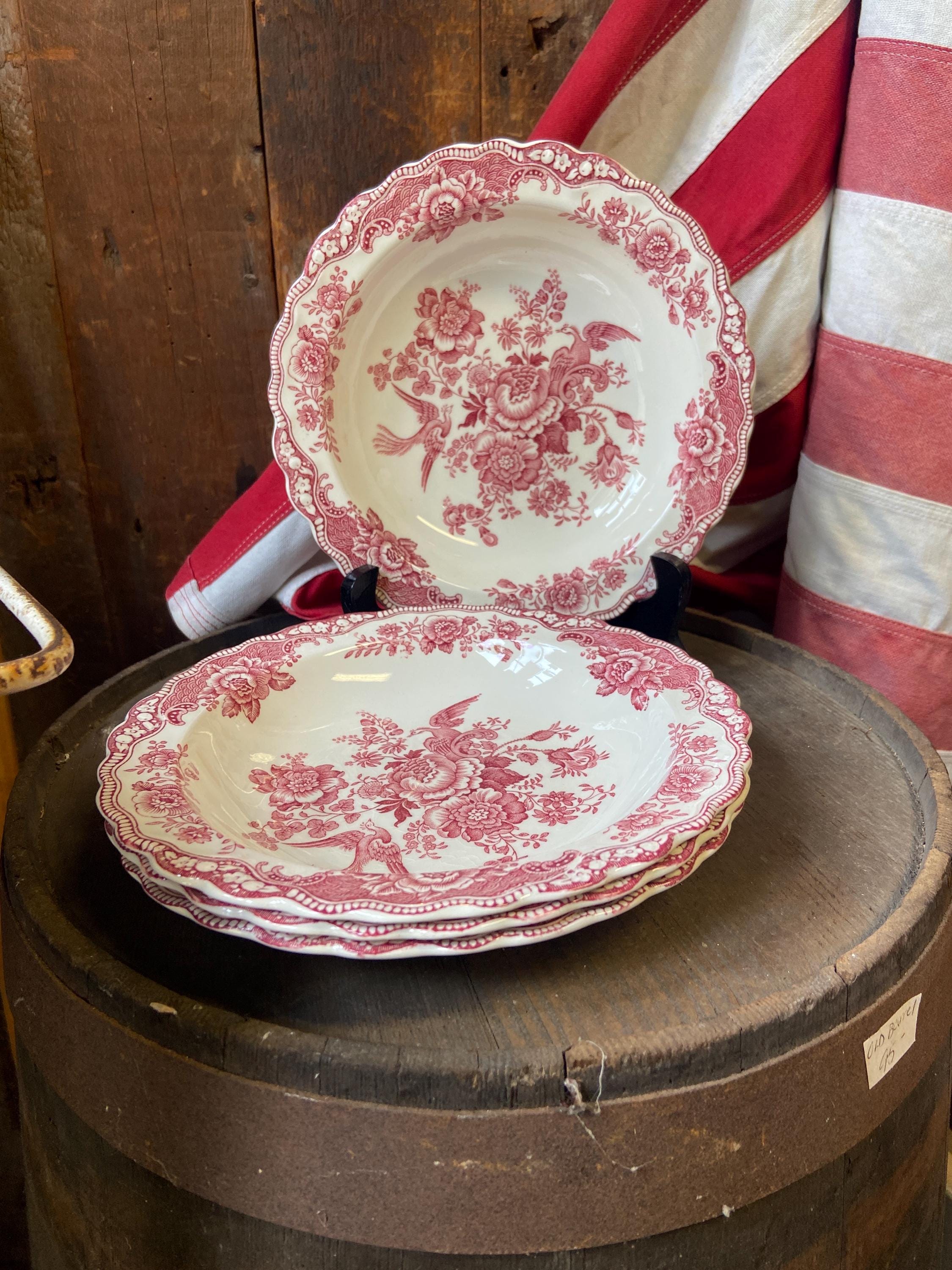 Bristol Crown Ducal - Etsy