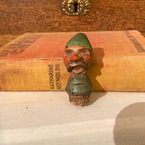 Anri Bottle Stopper Etsy