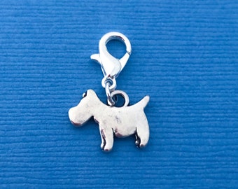 Terrier Charm