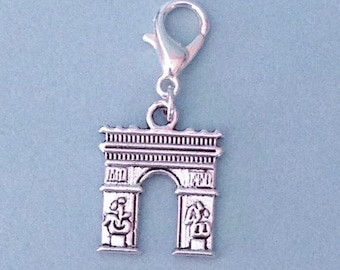 Paris Charm, Arc de Triomphe Charm
