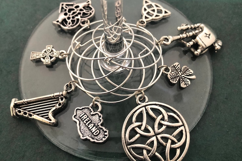 st patricks day hostess gifts