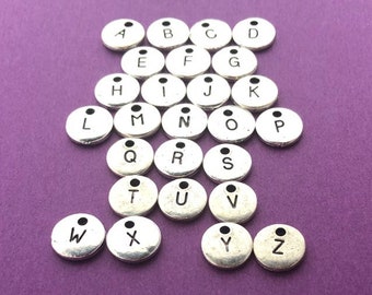 Initial Charm, Add on Charm