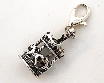 Carousel Charm