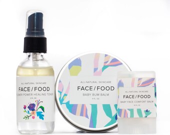 facefood skincare