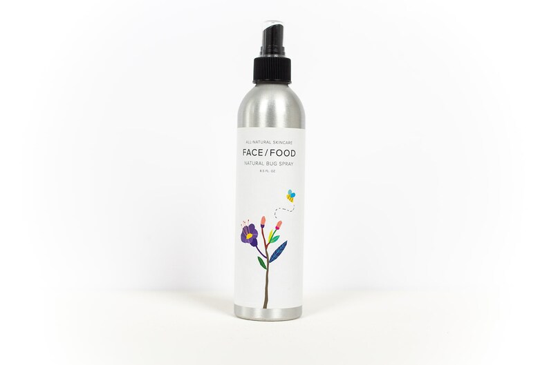 pet friendly bug repellent