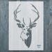 see more listings in the Animal Stencils section