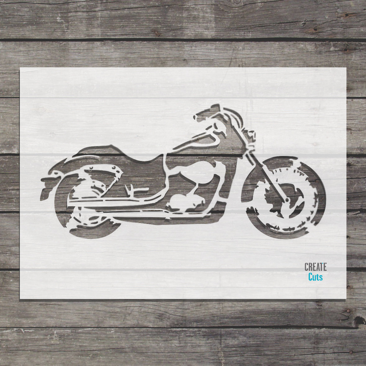 harley-davidson-motorbike-stencil-for-home-wall-interior-decor-vintage-motorcycle-boys-room-decor-wall-decor-template-etsy