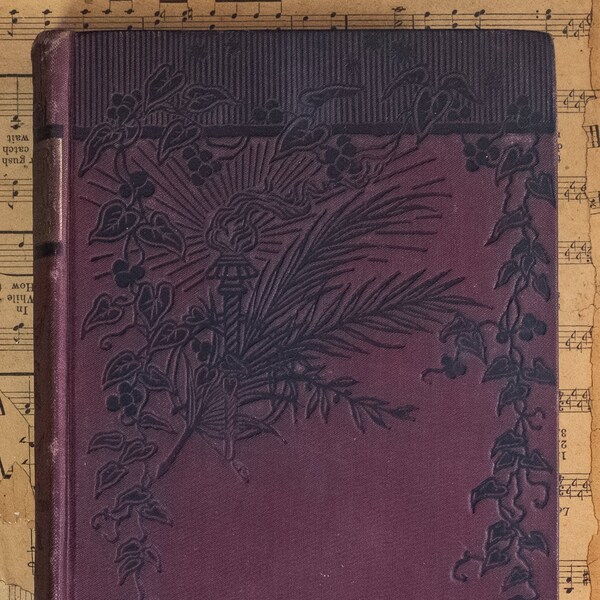 The Master of Ballantrae by Robert Louis Stevenson.  Advance Edition