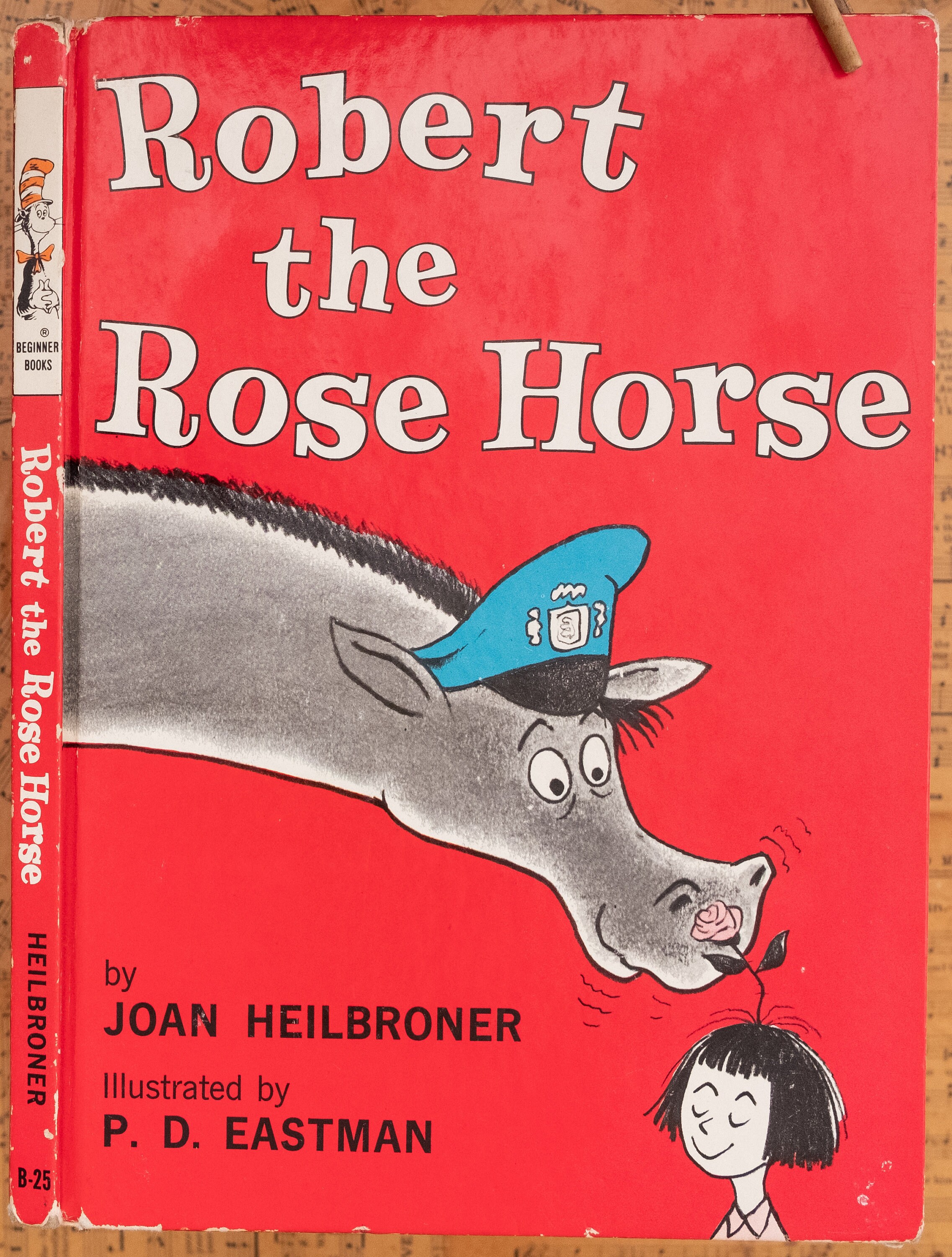 joan heilbroner joan heilbroner