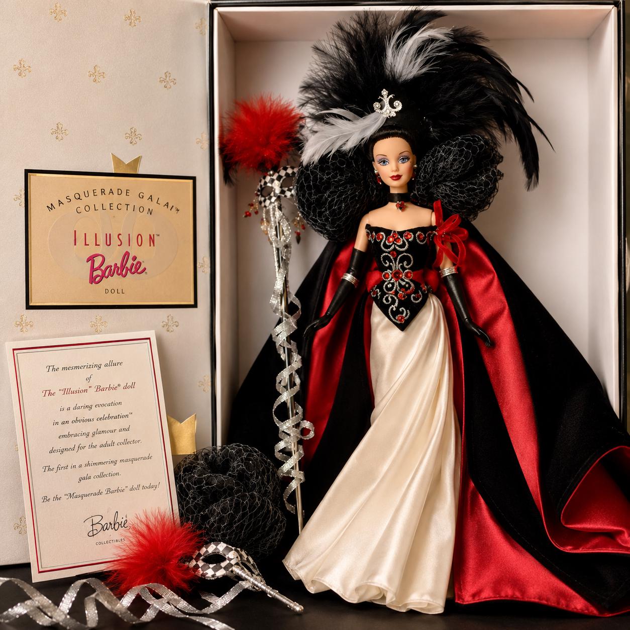 Limited Edition 90s Barbie - Etsy