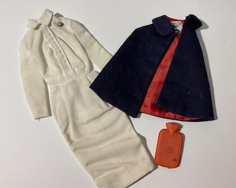 Barbie Clothes Vintage 1960s and 1970s Barbie Fun Barbie Working Barbie Clothes
