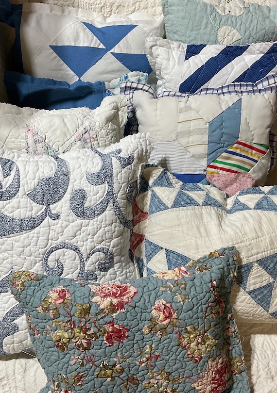 10 inch square throw pillow sale