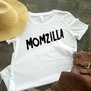 Momzilla Shirt, Mother Of The Bride, Bridezilla Shirt, Bride Shirt, Bridal Shirt, Bridal Party, New Wife, New Bride, Wedding Shirt