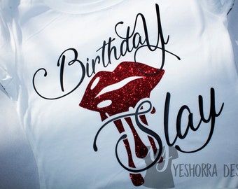 Free Free Birthday Slay Svg Free 58 SVG PNG EPS DXF File