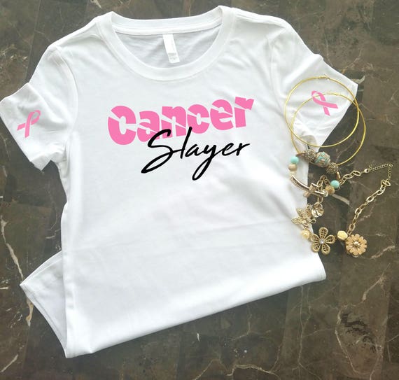 breast cancer survivor tee Identification mullet sex