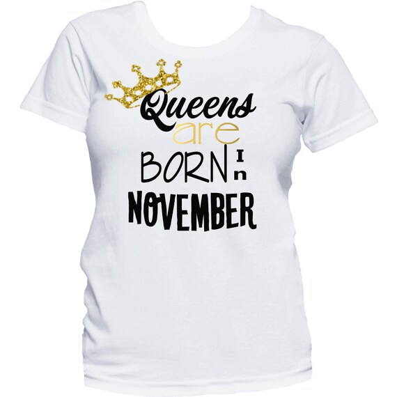 Queens Are Born In May But The Real On May T-Shirt 16 Queens Are Born In May But The Real On May T-Shirt 16