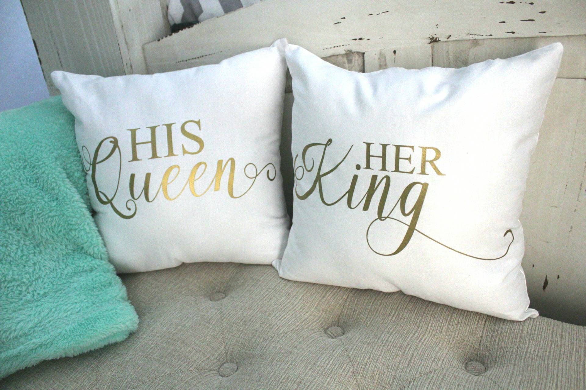 Valentines Gifts For Him King And Queen 50