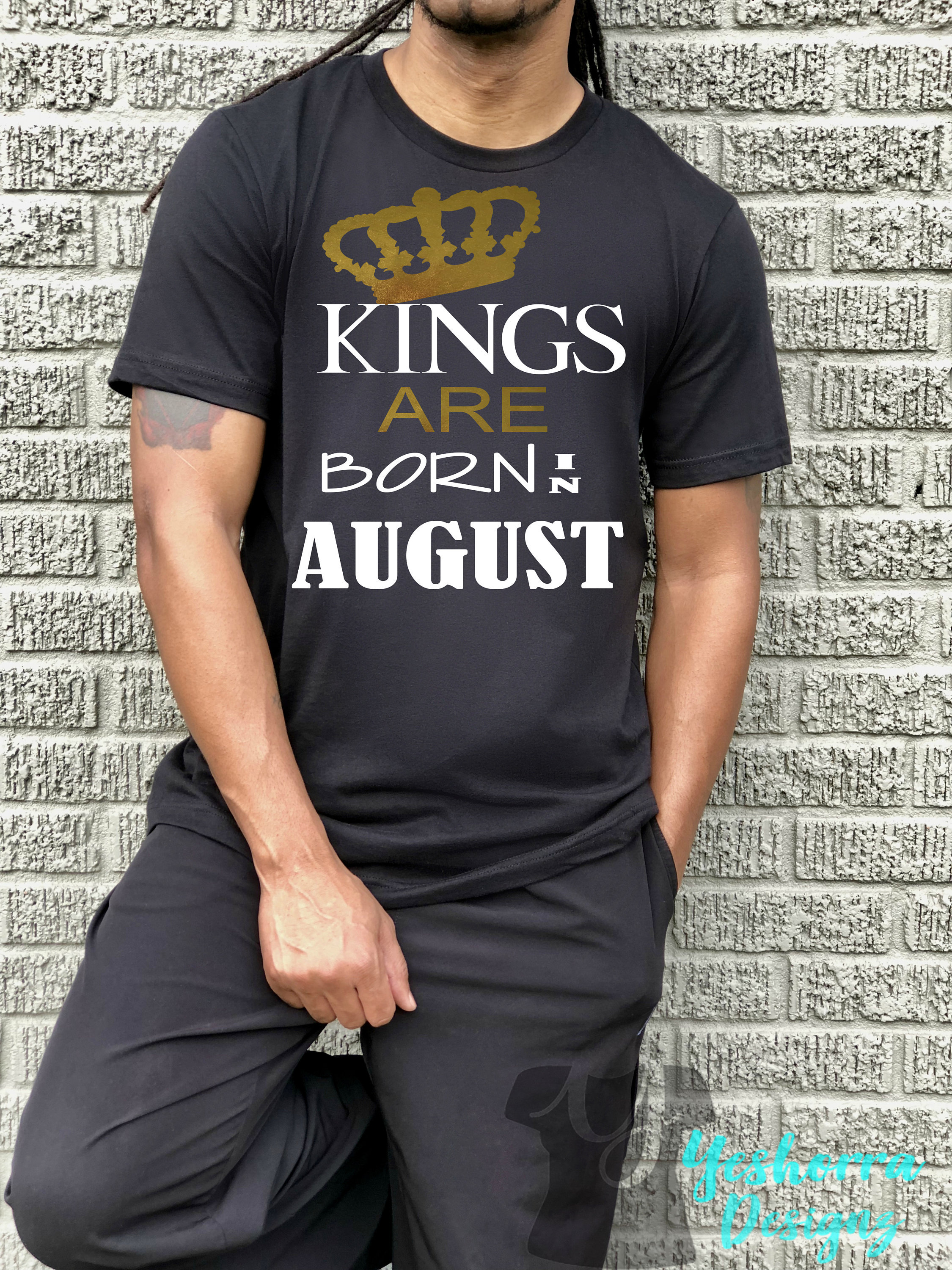 A King is Born - Etsy