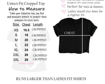 CROPPED SHRITS - graph plaid - サイズ０ CroppedT-shirt-Grey_b3bb7228-