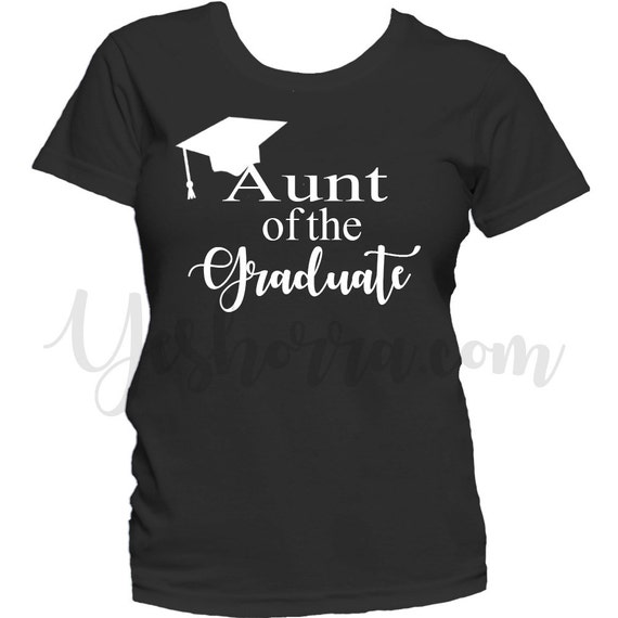 Graduate Shirt Graduation Shirt College 