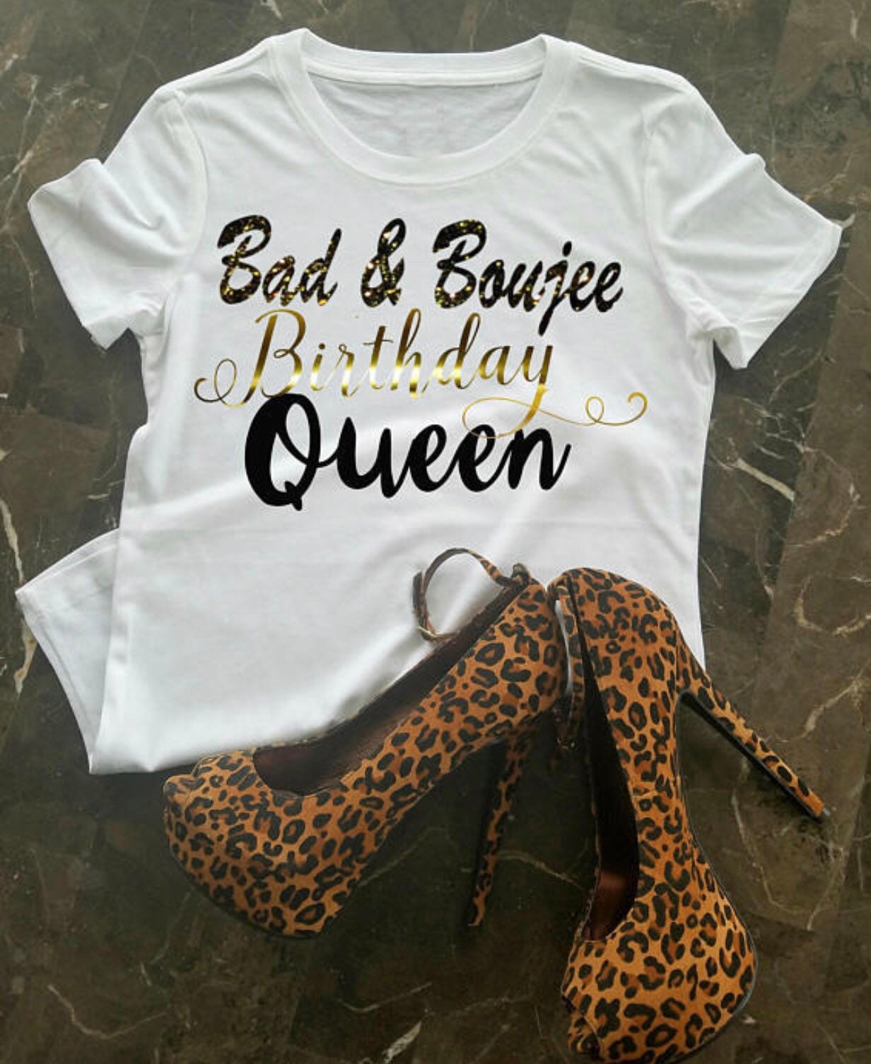 Birthday t shirts for women Clearance