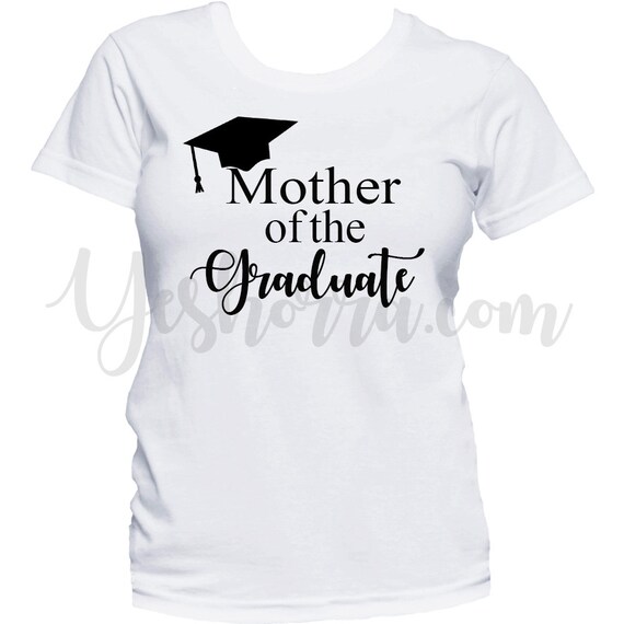 etsy graduation shirts