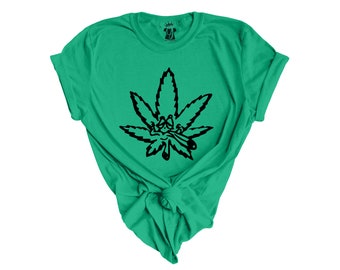 4 20 Shirt, Funny Weed Shirt, Marijuana Shirt, Cannabis Smokers Shirt, High Shirt, Unisex Adult Fit