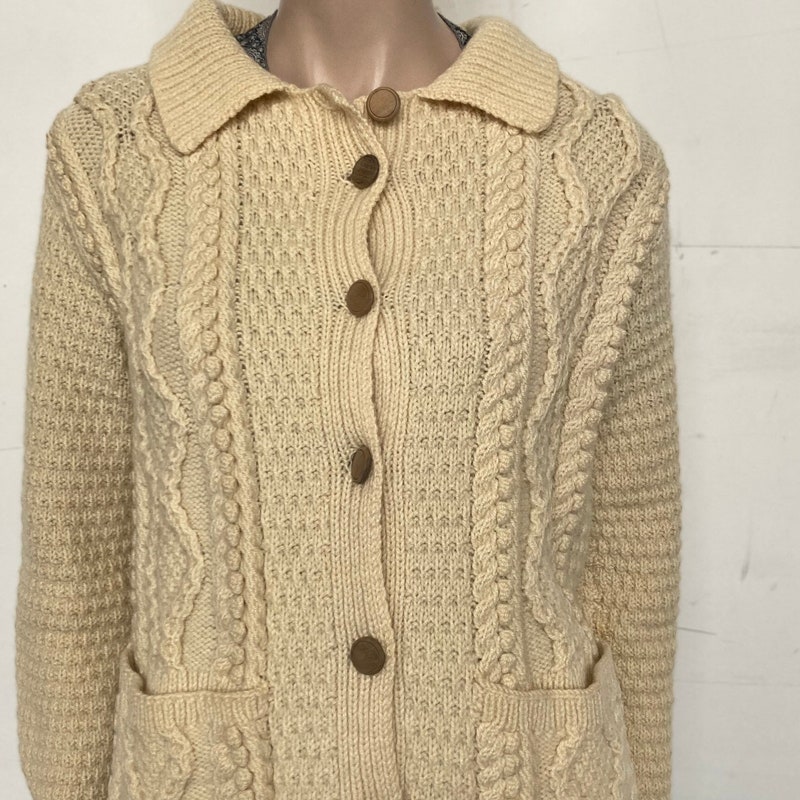 Simply Irresistible Cardigan