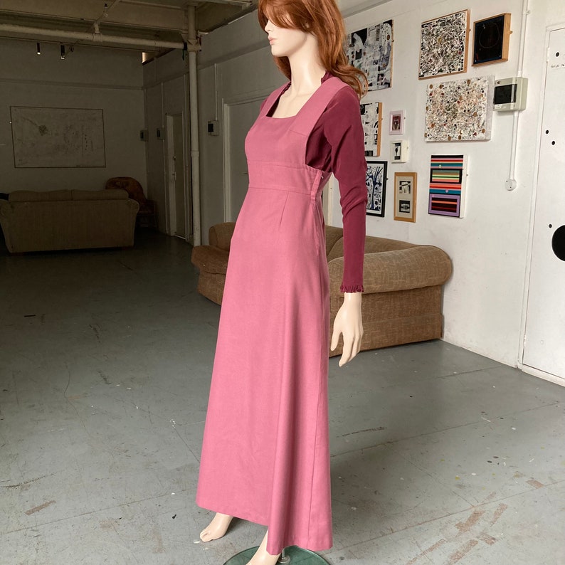 Maxi Pinafore Dress Pinafore Dress Maxi Dress Wild Fable Denim Dress Denim  Maxi Dress