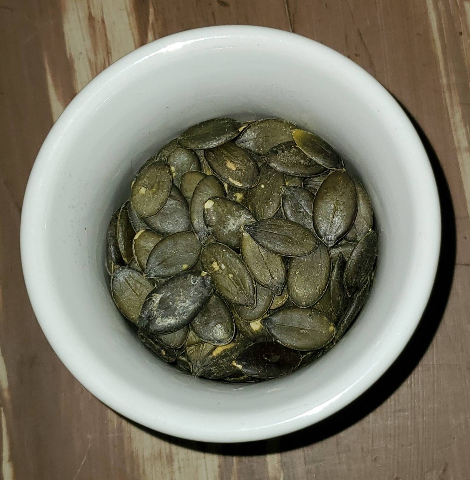 Raw Organic Pumpkin Seeds Grown in the USA, Grown in New York Etsy