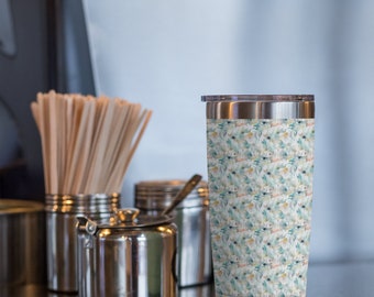 Papel Digital sin costuras abstracto - descarga instantánea de fondo de papel de scrapbook imprimible de textura de acuarela abstracta mágica