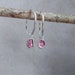 see more listings in the Silver Earrings section