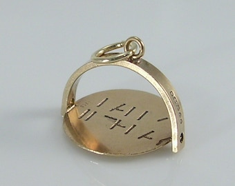 40s 『I LOVE YOU』コインチャーム スターリングシルバーネックレス Amazon | FashionJunkie4Life スターリングシルバー ファイ