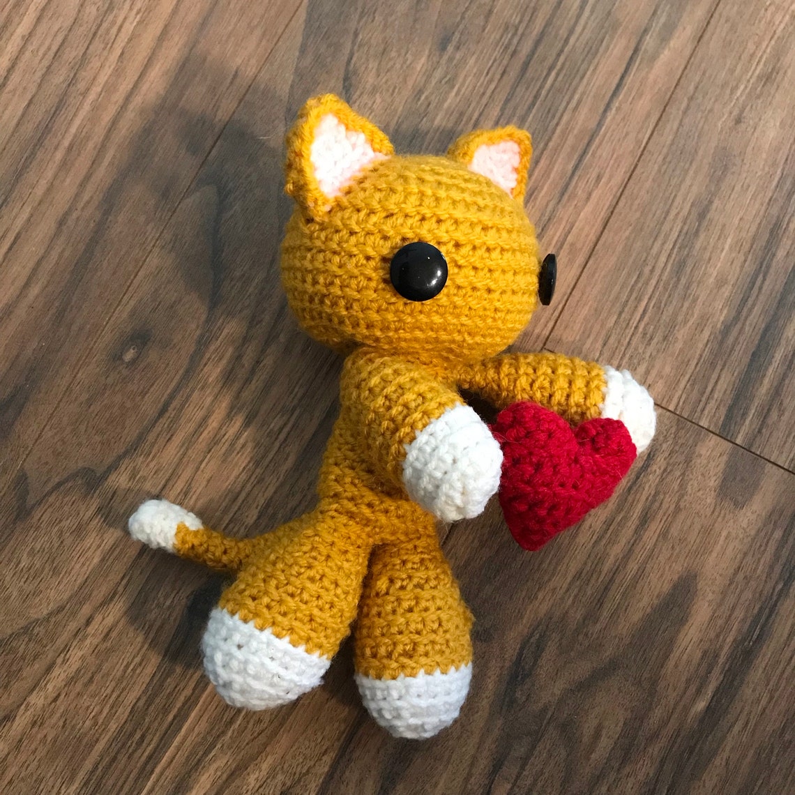 PATTERN Crochet Customizable Chibi Doll Blank Doll To Make | Etsy