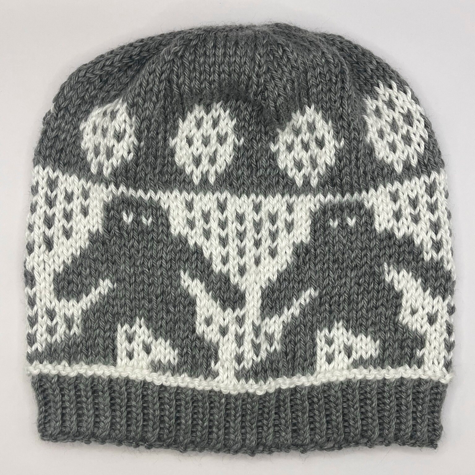 Sasquatchfabrix. Yeti Low Gange Knit 【公式通販】