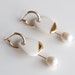 see more listings in the Boucles d’oreilles pendantes section