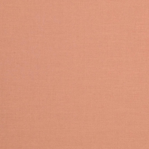 Kona Cotton Solid K001-1281 Peach - 100% Cotton Fabric By The Yard