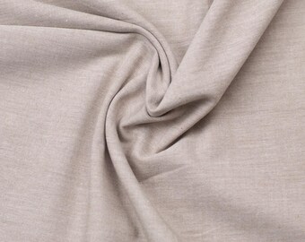 Kent Chambray Dusty Rose By Diamond Textiles Fabric By The Yard